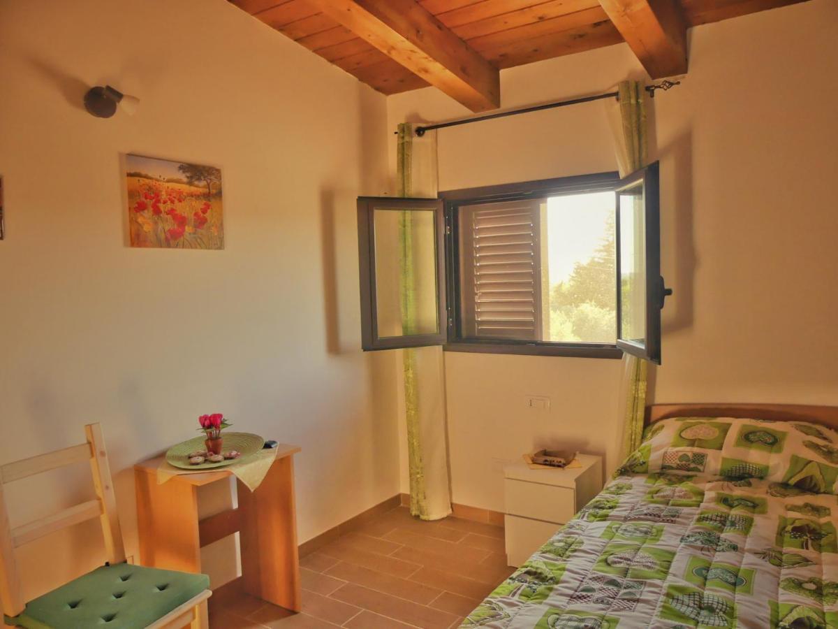 Gelsomino B&B Ispica Exterior photo